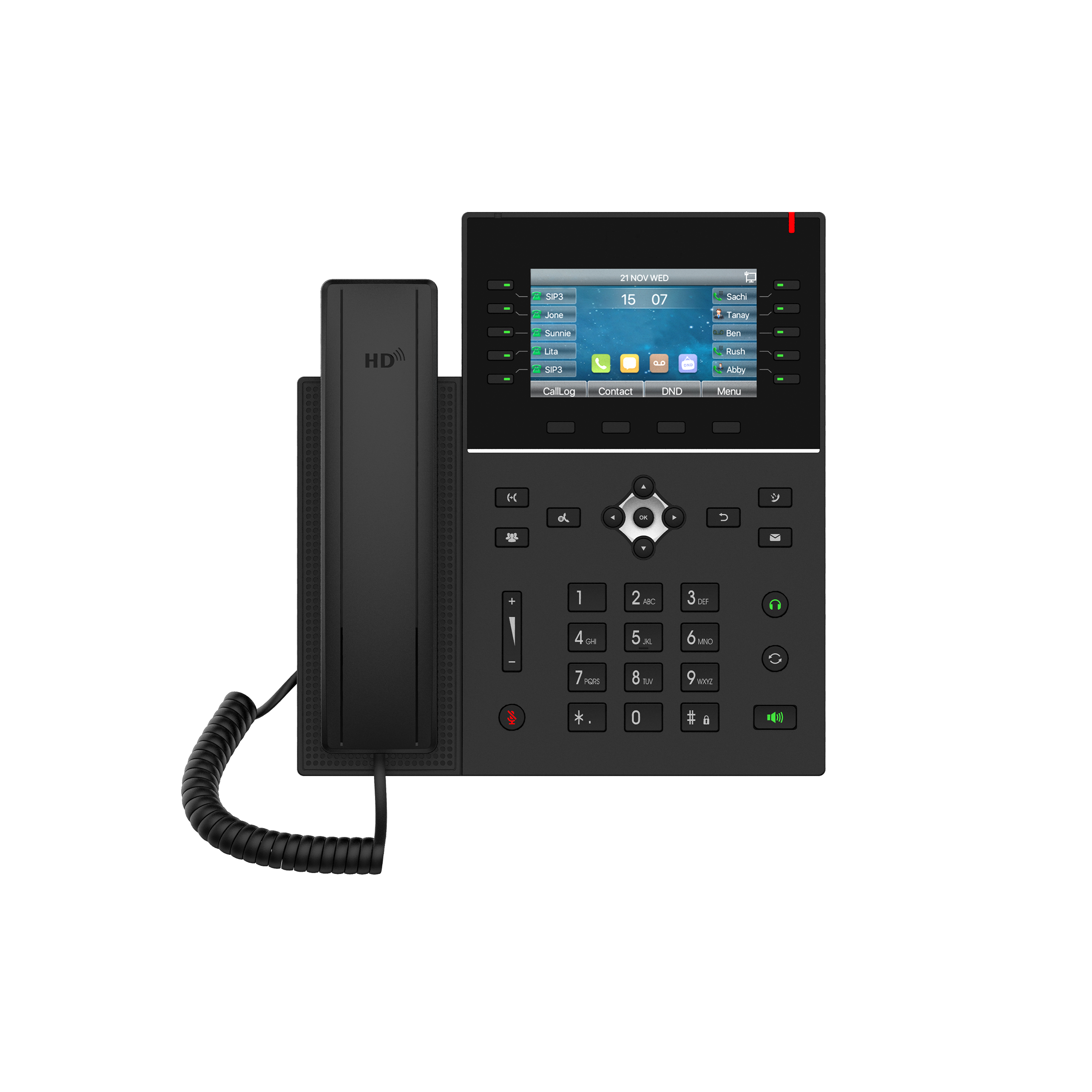 ZTV-5350